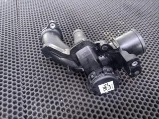 8200879750,8200323338 Трубка системы рециркуляции EGR Renault Clio 3 Арт 17-67-4, вид 1