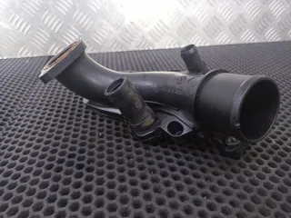 8200879750,8200323338 Трубка системы рециркуляции EGR Renault Clio 3 Арт 17-67-4, вид 5