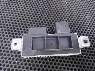271206395R Реле накала свечей Renault Trafic 2 Арт 17-63-26, вид 4