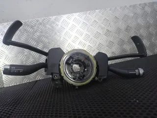 3W0953507R,8E0953541D,7L6953549K,3D0953543B,3W0858339B,3W0858340B Переключатель подрулевой (стрекоза) Bentley Flying Spur Арт 78-8, вид 2