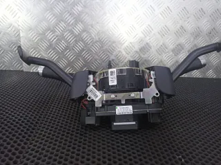 3W0953507R,8E0953541D,7L6953549K,3D0953543B,3W0858339B,3W0858340B Переключатель подрулевой (стрекоза) Bentley Flying Spur Арт 78-8, вид 6