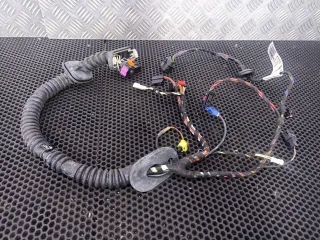 7P5971161MF Проводка двери передней левой Porsche Cayenne 958 Арт 29-4-2
