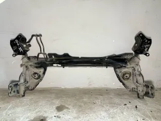 555011803R Балка подвески задняя Renault Clio 4 Арт 74-25