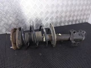 339701,485108Z054 Стойка передняя правая Toyota Auris 1 Арт 540-21, вид 1
