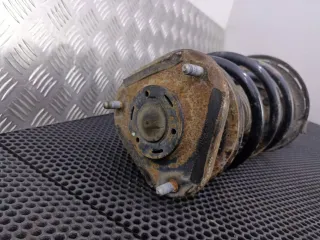 339701,485108Z054 Стойка передняя правая Toyota Auris 1 Арт 540-21, вид 2
