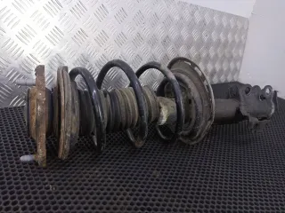 339701,485108Z054 Стойка передняя правая Toyota Auris 1 Арт 540-21, вид 3