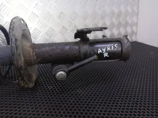 339701,485108Z054 Стойка передняя правая Toyota Auris 1 Арт 540-21, вид 4