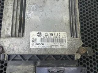 03L906012C Блок управления (другие) Volkswagen Crafter 1 Арт 657-4, вид 2