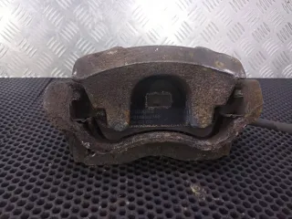 4775002361 Суппорт передний левый Toyota Auris 1 Арт 72-22, вид 2
