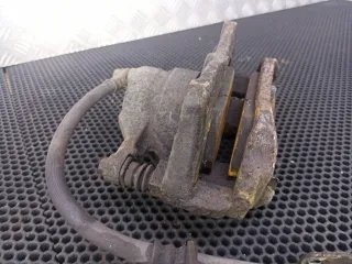 4775002361 Суппорт передний левый Toyota Auris 1 Арт 72-22, вид 6