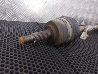 391014021R полуось левая Dacia Logan 1 Арт 73-18, вид 2