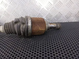 391014021R полуось левая Dacia Logan 1 Арт 73-18, вид 4