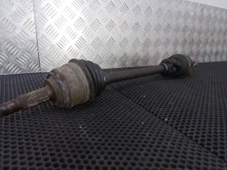 8201055669 полуось левая Lada largus  Арт 73-17, вид 2