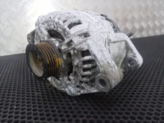 55556071 Генератор Opel Astra G Арт 17-2-87, вид 2
