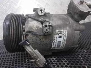 401351739 Компрессор кондиционера Opel Astra H Арт 17-4-102