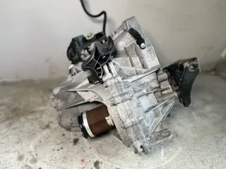 TL4,TL4022 КПП механическая (МКПП) Renault Megane 3 Арт 32-48, вид 2