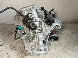 TL4,TL4022 КПП механическая (МКПП) Renault Megane 3 Арт 32-48, вид 3