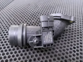 144630001R,144633761R,223650002R Патрубок воздушного фильтра Renault Scenic 3 Арт 212-15, вид 1