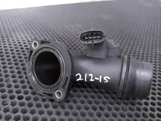 144630001R,144633761R,223650002R Патрубок воздушного фильтра Renault Scenic 3 Арт 212-15, вид 3