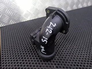 144630001R,144633761R,223650002R Патрубок воздушного фильтра Renault Scenic 3 Арт 212-15, вид 4