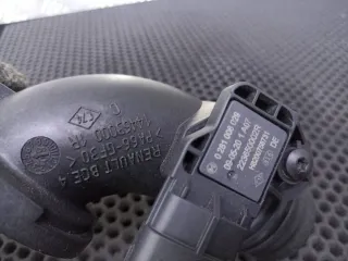 144630001R,144633761R,223650002R Патрубок воздушного фильтра Renault Scenic 3 Арт 212-15, вид 6