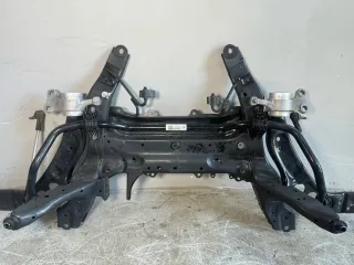 31116872729 Балка подвески передняя (подрамник) BMW 2 F44 Арт 71-16, вид 1