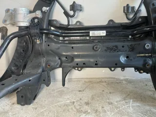31116872729 Балка подвески передняя (подрамник) BMW 2 F44 Арт 71-16, вид 2