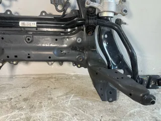 31116872729 Балка подвески передняя (подрамник) BMW 2 F44 Арт 71-16, вид 3
