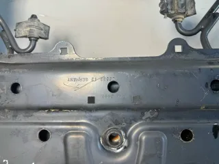 31116872729 Балка подвески передняя (подрамник) BMW 2 F44 Арт 71-16, вид 5