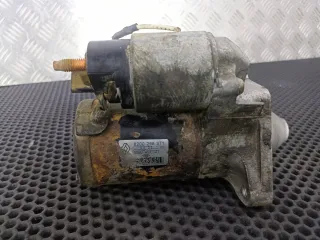 8200584837,8200298371,8200520411 Стартер Renault Clio 3 Арт 17-68-96, вид 5