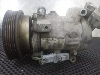 8200953359 Компрессор кондиционера Renault Clio 3 Арт 17-4-87, вид 1