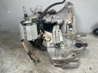 DP0074 КПП автоматическая (АКПП) Renault Clio 3 Арт 33-14, вид 2