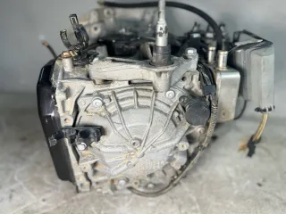 DP0074 КПП автоматическая (АКПП) Renault Clio 3 Арт 33-14, вид 3