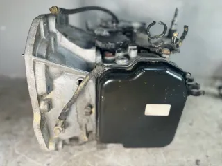 DP0074 КПП автоматическая (АКПП) Renault Clio 3 Арт 33-14, вид 5