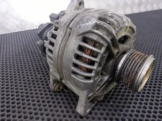 8200728292,23100JD10A Генератор Renault Megane 2 Арт 17-2-66, вид 6