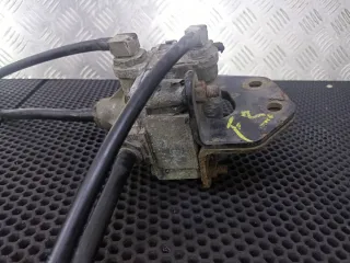 81521166089 клапан ускорительный MAN TGX Арт 602-1, вид 3