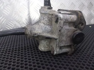 81521166089 клапан ускорительный MAN TGX Арт 602-1, вид 4