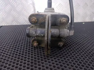 81521166089 клапан ускорительный MAN TGX Арт 602-1, вид 5