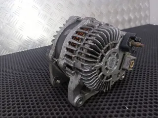 231000024R Генератор Renault Scenic 3 Арт 17-2-59, вид 2