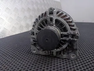 231000024R Генератор Renault Scenic 3 Арт 17-2-59, вид 3