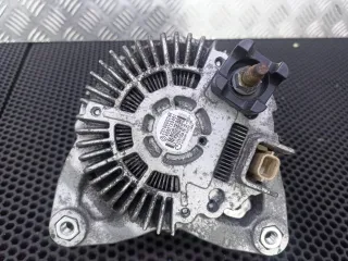 231000024R Генератор Renault Scenic 3 Арт 17-2-59, вид 4