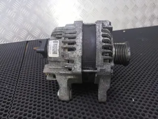 231000024R Генератор Renault Scenic 3 Арт 17-2-59, вид 5