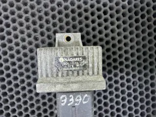 9640469680 Реле накала свечей Renault Megane 3 Арт 17-63-24, вид 3