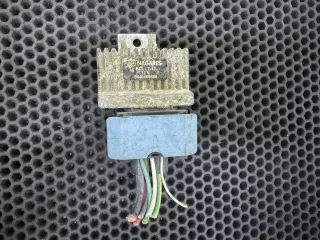 9640469680 Реле накала свечей Renault Laguna 3 Арт 17-63-23, вид 1