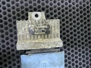 9640469680 Реле накала свечей Renault Laguna 3 Арт 17-63-23, вид 3