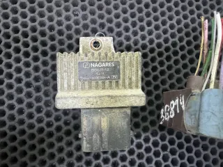 9640469680 Реле накала свечей Renault Laguna 3 Арт 17-63-15, вид 3
