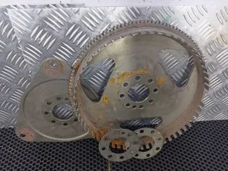 0535A1,9648788780 маховик Citroen C4 1 restailing Арт 341-3-2, вид 3