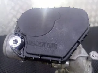 8200302798 Заслонка дроссельная Renault Megane 2 Арт 17-12-34, вид 5
