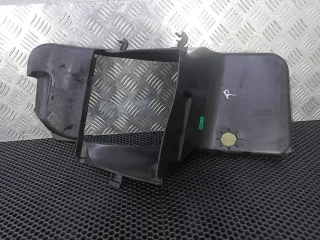 4W0121346C Воздуховод интеркулера правый Bentley Flying Spur Арт 30-1-3, вид 1