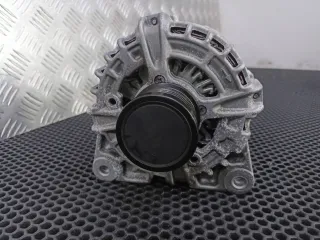 231001993R Генератор Nissan X-Trail T32 Арт 17-2-44, вид 2